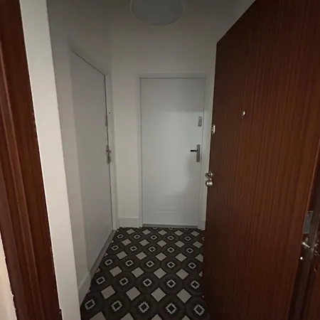 Center Deluxe Blue Apartmán *